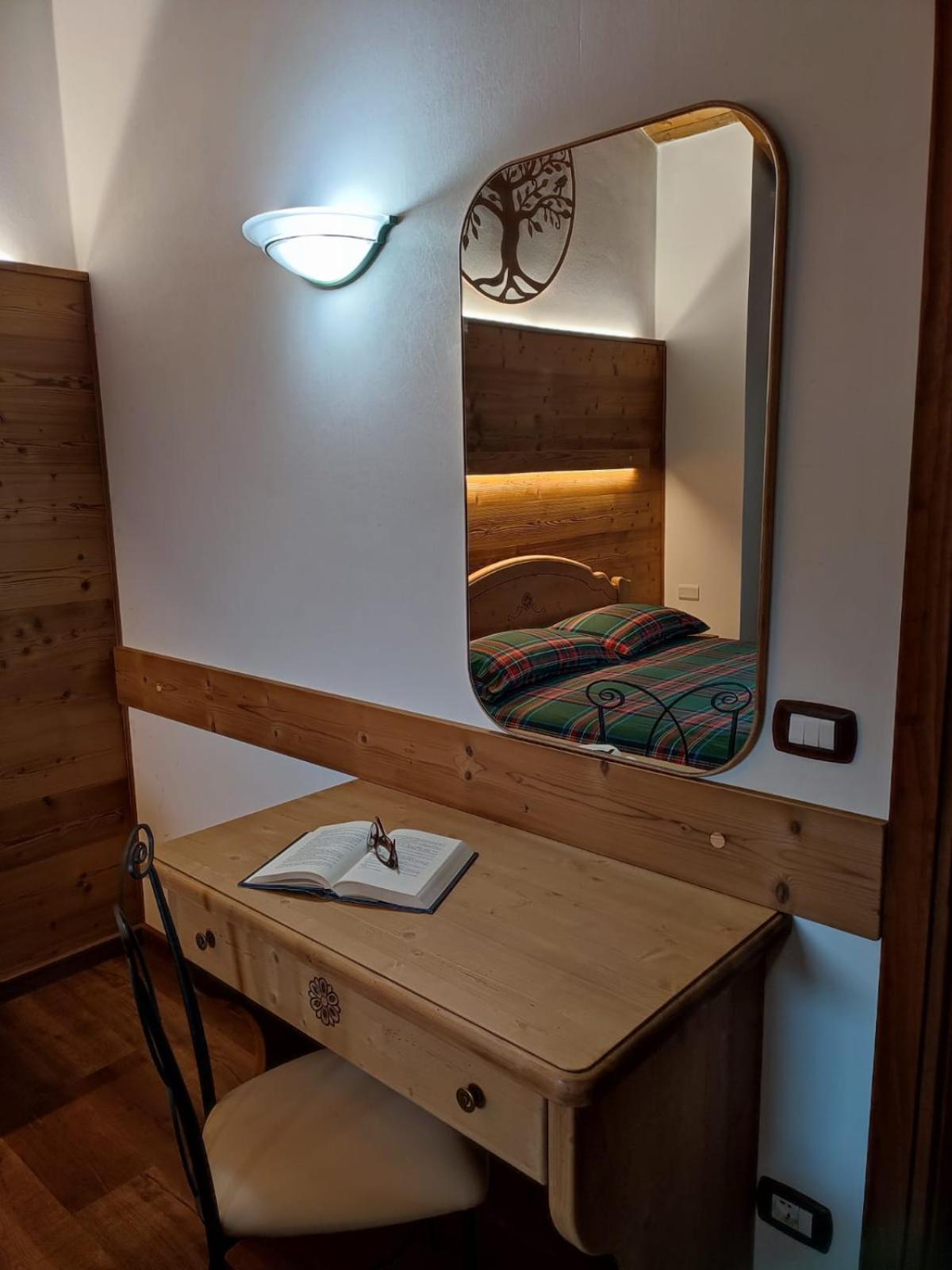 Albergo Diffuso Sauris In Sauris Di Sopra Zewnętrze zdjęcie