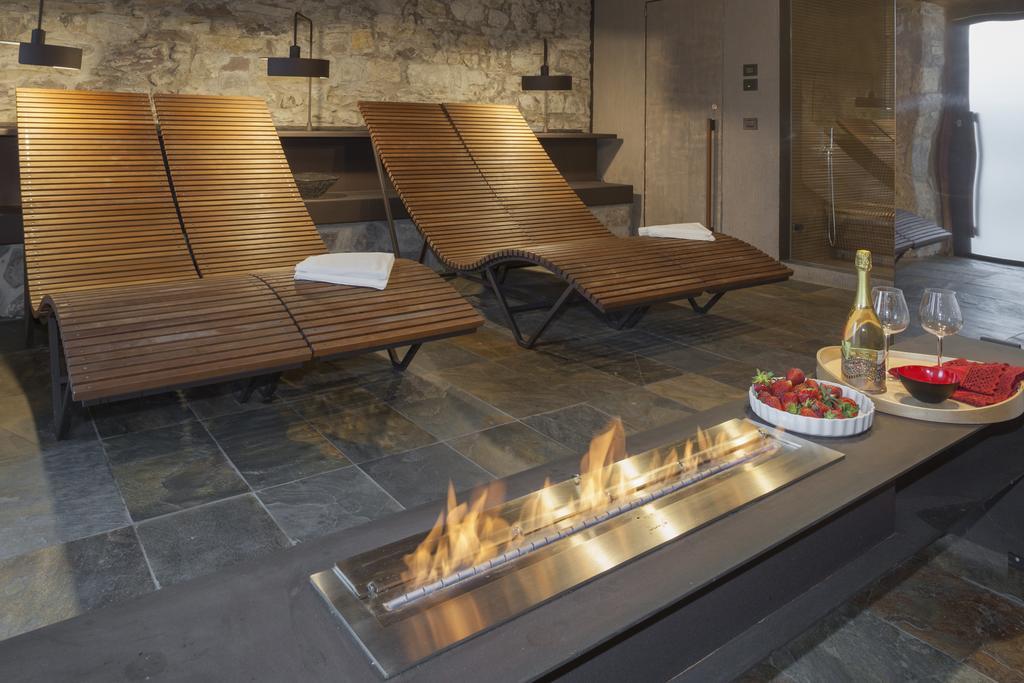 Albergo Diffuso Sauris In Sauris Di Sopra Zewnętrze zdjęcie