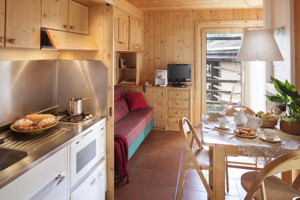 Albergo Diffuso Sauris In Sauris Di Sopra Zewnętrze zdjęcie